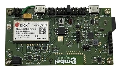 EMBEL Technologies