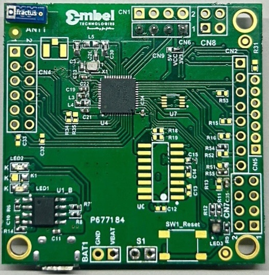 EMBEL Technologies