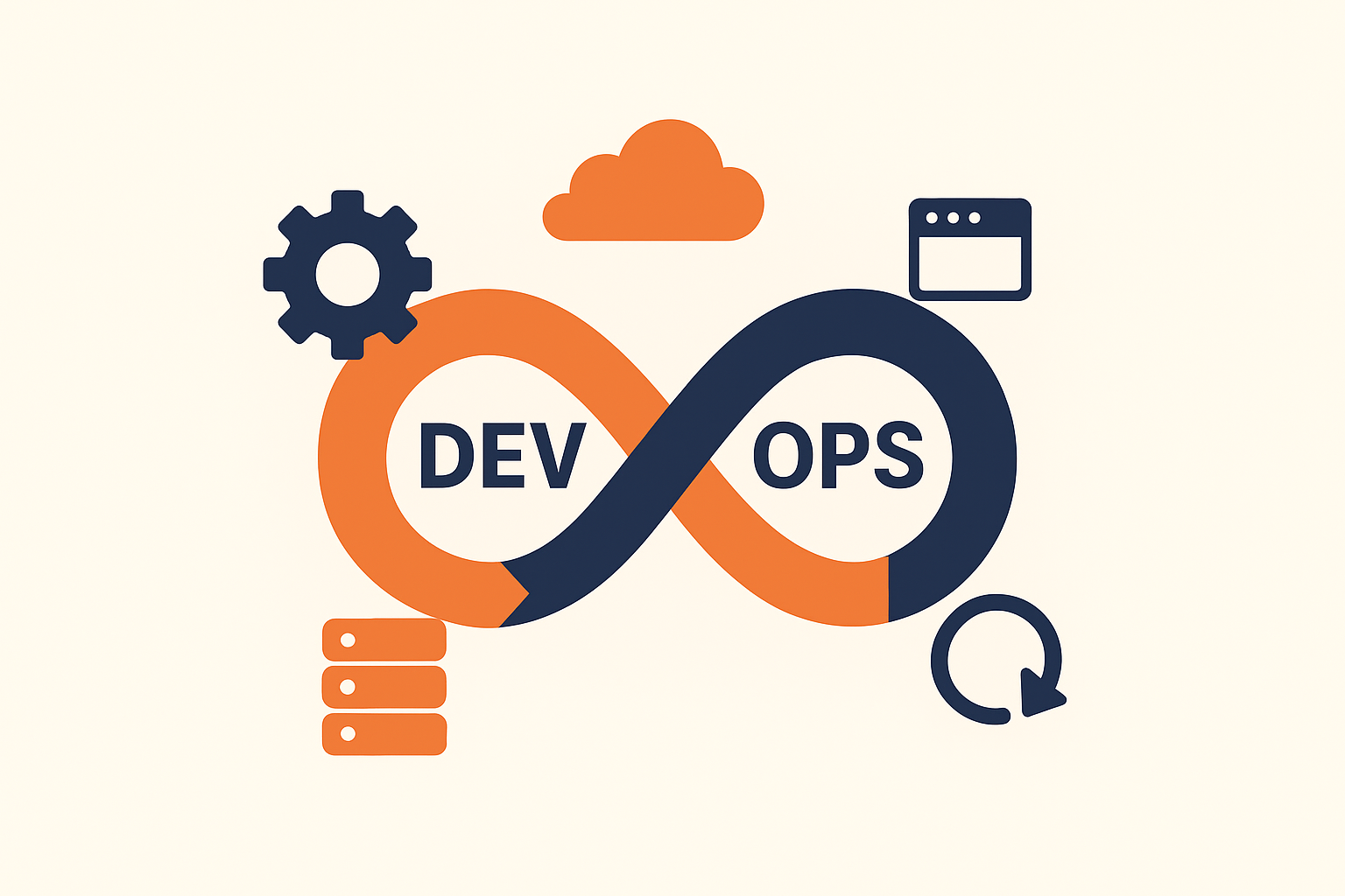 Crucible Devops EMBEL Technologies